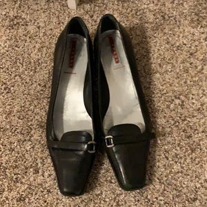 Women’s prada dress shoes